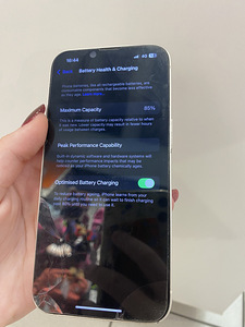iPhone 14 (4 foto / 4)