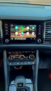 Skoda Kodiaq Ambition 2.0 TDI 110kW (5 foto / 9)