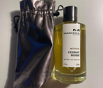 Mancera Paris Intense Cedrat Boise parfüüm 120ml