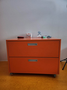 Müüa 2 mänguasjade sahtliboksi (1 foto / 6)