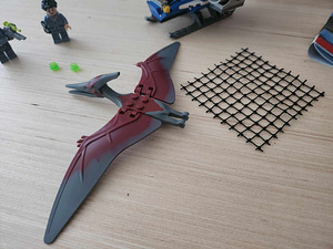 Müüa Lego "Jurassic world" (2 foto / 6)
