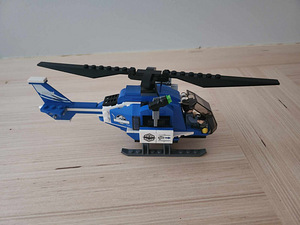 Müüa Lego "Jurassic world" (5 foto / 6)