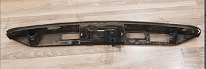 Chrysler Grand Voyager V numbrimärgi viimistlus (7 foto / 10)
