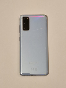 Samsung Galaxy S20 (2 foto / 3)