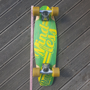 Скейтборд Mindless longboards (2 фото из 3)