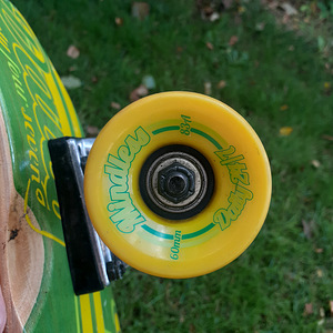 Скейтборд Mindless longboards (3 фото из 3)