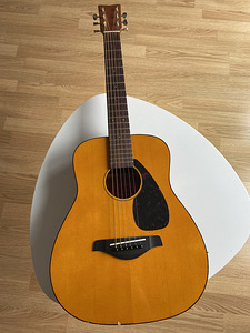 Yamaha Fg junior (2 foto / 3)