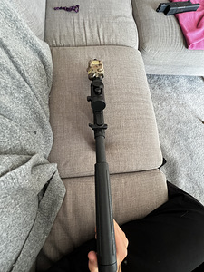 Airsoft relv automaat (3 foto / 9)