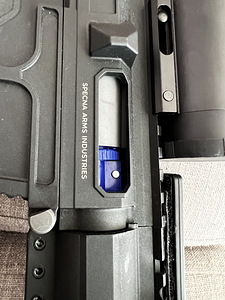 Airsoft relv automaat (5 foto / 9)