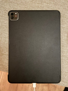 Планшет Apple iPad Pro 11 (1 фото из 3)