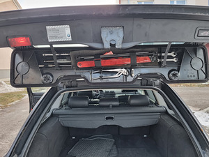 2001 BMW Individual Manual 520d (6 foto / 15)