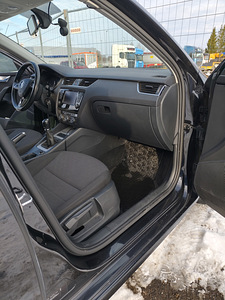 Skoda Octavia 1.0 85kW (5 foto / 15)
