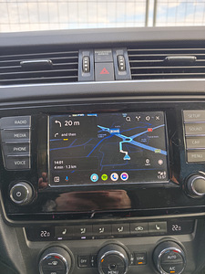 Skoda Octavia 1.0 85kW (11 foto / 15)