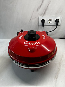 Elektriline pizzaahi SPICE CALIENTE (5 foto / 5)