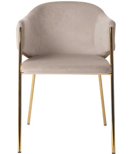 Ambia Home Sametist tugitoolid UUS (3 foto / 5)