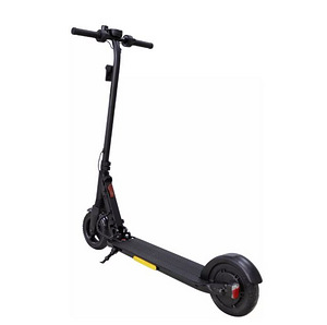 Doc Green E-SCOOTER ESA 800 EKFV BLACK e-tõkerattas (5 foto / 9)