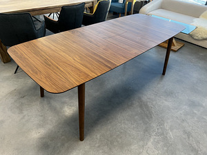 Pikendatav söögilaud Montreux, 180 - 220 x 90 cm (9 foto / 10)