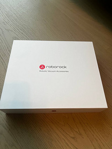 ROBOROCK VACUUM ACC KIT/S7 пылесосные части (3 фото из 4)