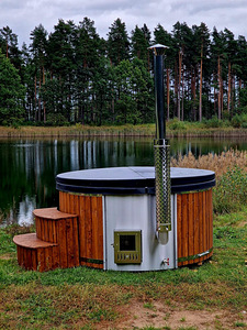 Kümblustünn pähkel täislisadega - Kingina kaasa termokate (4 foto / 9)
