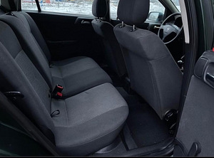 Opel Astra 1.7tdi (6 foto / 6)