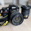 Nikon D7500 + 2 камеры Nikkor (фото #3)