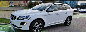 Вольво ХС60 2.0 TDI 133 KW (1 фото из 13)