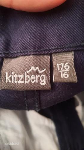 "Kitzberg" Uued püksid poistele/Meeste püksid noorukile (foto #3)
