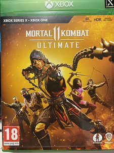 Продам Игры на Xbox (2 фото из 2)