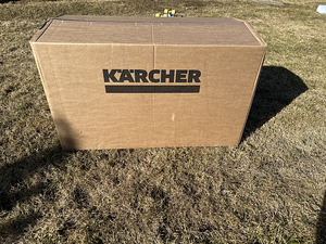 Kärcher (1 фото из 2)