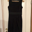 Черное платье Monton (фото #2)