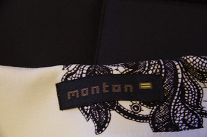 Monton Юбка 38 (2 фото из 2)