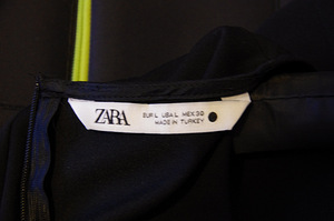 Zara kleit L (2 foto / 2)