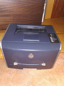 Принтера DELL 1320c, DELL 1700,Принтер IER 506, Brother (4 фото из 10)