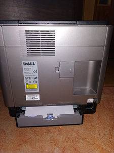 Принтера DELL 1320c, DELL 1700,Принтер IER 506, Brother (3 фото из 10)