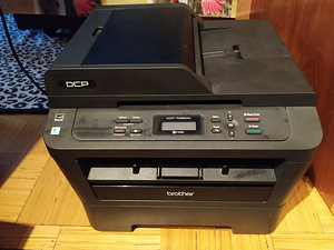 Принтера DELL 1320c, DELL 1700,Принтер IER 506, Brother (9 фото из 10)