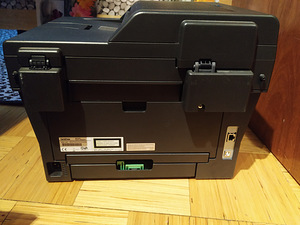 Принтера DELL 1320c, DELL 1700,Принтер IER 506, Brother (10 фото из 10)