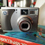 Peegelkaamera Nikon D60, Fujifilm 2800Z, HP photosmart 735 (foto #4)