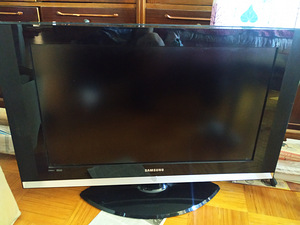 Samsung LE32R81B teler,HCS 32led5000, Samsung varuosadeks (9 foto / 10)