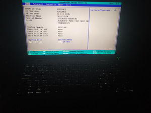SONY VAIO PCG-31111M i7-620M 2,66GHz 8GB DDR3 (2 foto / 3)