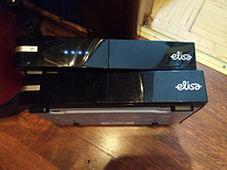 Elisa digibox, ruuterid 2s D-Link, TP-Link