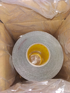 3M Polyurethane Protective Tape 8663DL (2 foto / 2)