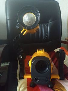 Sony mpk-dvf5m 75m Handycam Marine Pack (1 foto / 4)