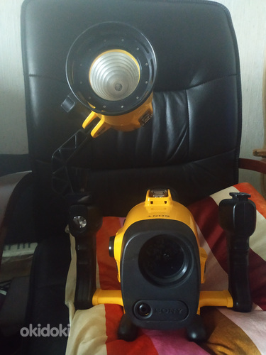 Sony mpk-dvf5m 75m Handycam Marine Pack