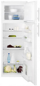 Kahekambriline külmik ELECTROLUX CT280 (2 foto / 10)
