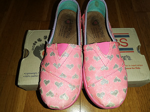 Bobs jalatsid s.30 (2 foto / 3)
