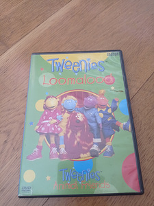 Laste dvd (3 foto / 8)