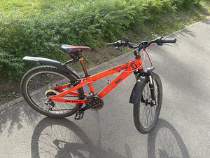 Scott voltage jr 24 (1 foto / 4)