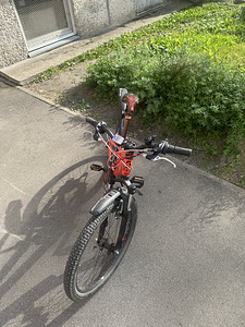 Scott voltage jr 24 (2 foto / 4)