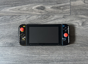 Nintendo Switch 2 Fortnite (2 фото из 3)
