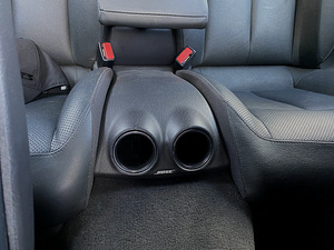Mercedes-Benz CLK (4 foto / 13)